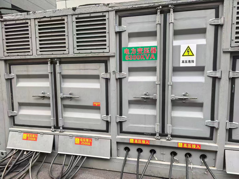 大石桥柴油发电机组换季保养注意哪些事项?