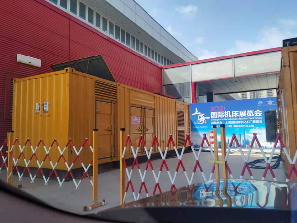 大石桥发电机出租 对于发电机的特性你了解多少？