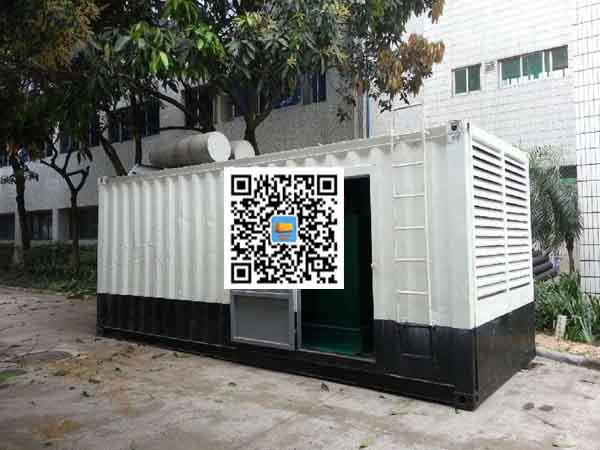 大石桥出租发电机-什么样的柴油发电机使用效果比较好