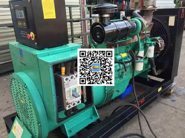 大石桥租赁发电机-发电机一般变压器磁芯所使用的是什么材料?