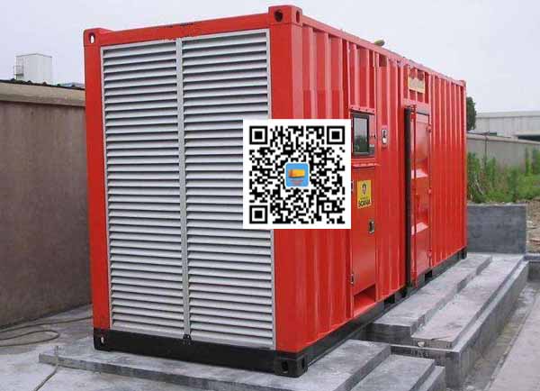 大石桥300kw柴油发电机组一个小时耗油