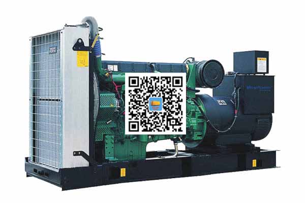 大石桥发电机租赁-100kw柴油发电机带多大负载