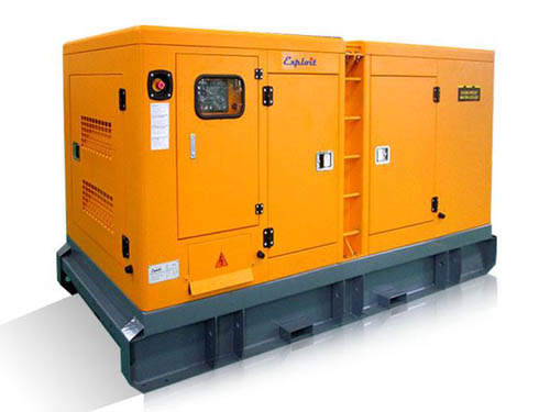 大石桥影响 200kw 柴油发电机油耗的因素有哪些？