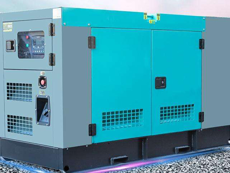 大石桥50KW柴油发电机油耗是多少？