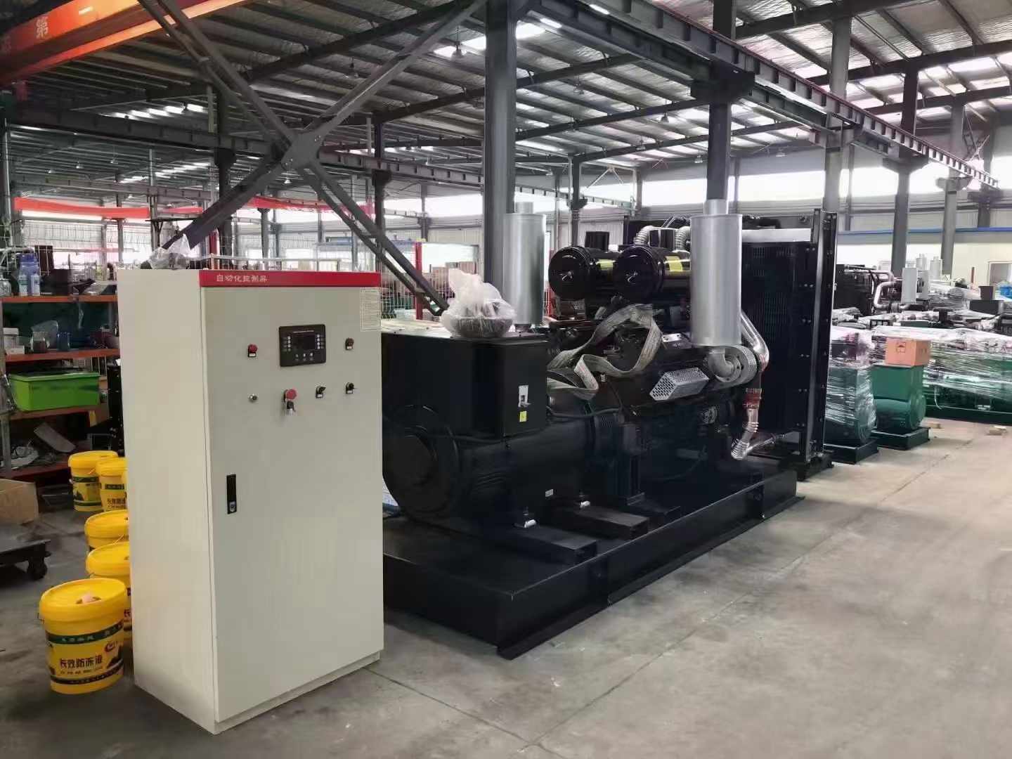 大石桥2500KVA 负载需要配备多大的变压器?