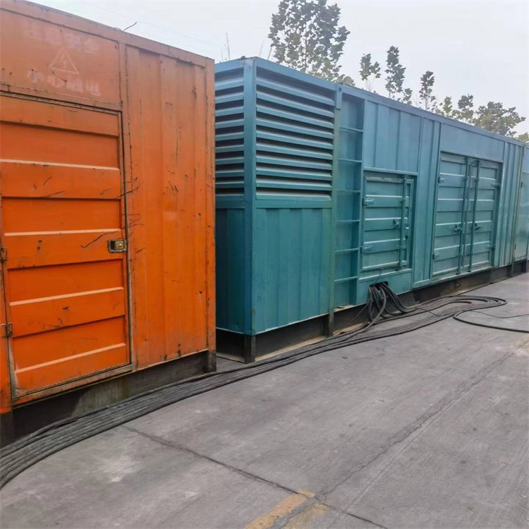 大石桥如何选择适合 600kW 柴油发电机组的热继电器?