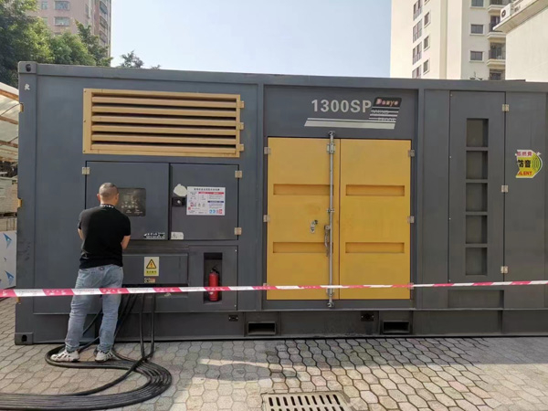 大石桥500KW发电机组冬季应该配多大的启动电瓶？